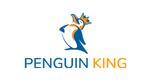 Penguin King logo