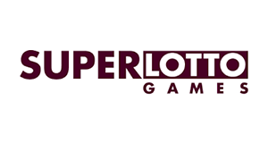 Superlotto Games logo