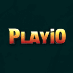 Playio side logo review