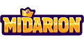 Midarion logo