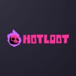 HotLoot Casino logo review