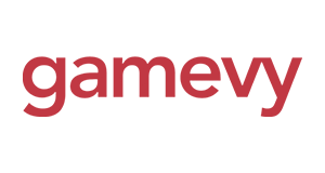 Gamevy logo
