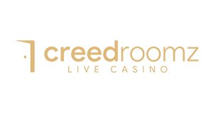 Creed Roomz logo