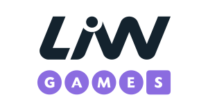 LIW Games logo