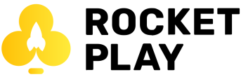 Rocketplay Banner