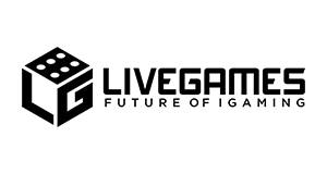 LiveGames logo