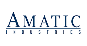 Amatic logo