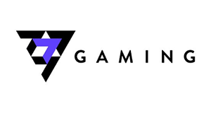 7777 Gaming logo