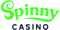 Spinny Casino logo