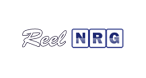 ReelNRG logo