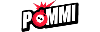 Pommi Banner