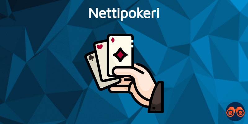 nettipokeri