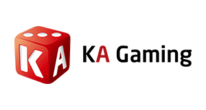 KA Gaming logo