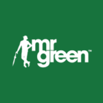 Mr. Green logo review