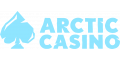 arctic casino logo