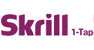 Skrill 1-Tap