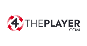 4ThePlayer logo