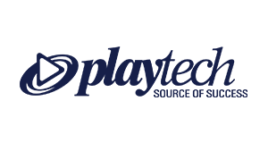 Playtech logo