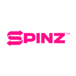 Spinz Casino logo review