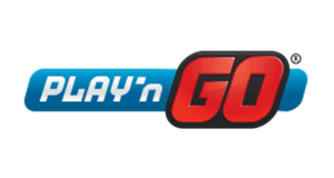 Play’n GO: Löydä parhaat Play’n Go kasinot ja pelit logo