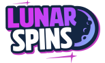 lunar spins logo