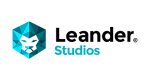Leander logo