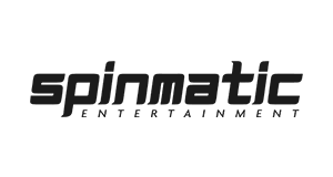 Spinmatic logo
