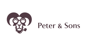 Peter Sons logo