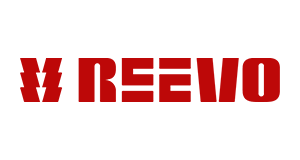 REEVO logo