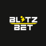Blitz Bet logo review