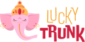 Lucky Trunk Casino Logo