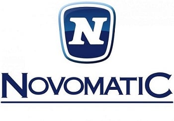 Novomatic pelivalmistaja kasinopelit