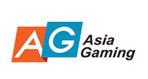Asia Gaming logo