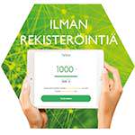 turtlebet rahapelit netissä