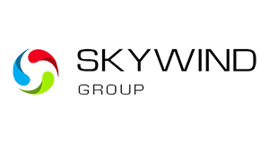 Skywind logo