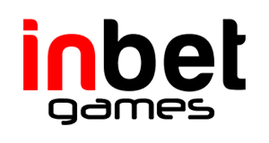 InBet Games logo