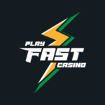 PlayFast Casino logo review