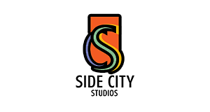 Side City Studios logo