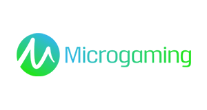 Microgaming logo