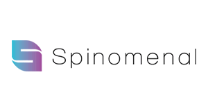 Spinomenal logo