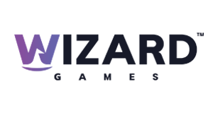 Wizard Games logo