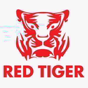 Red-tiger-gaming kasinopelit