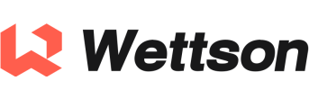 Wettson banner