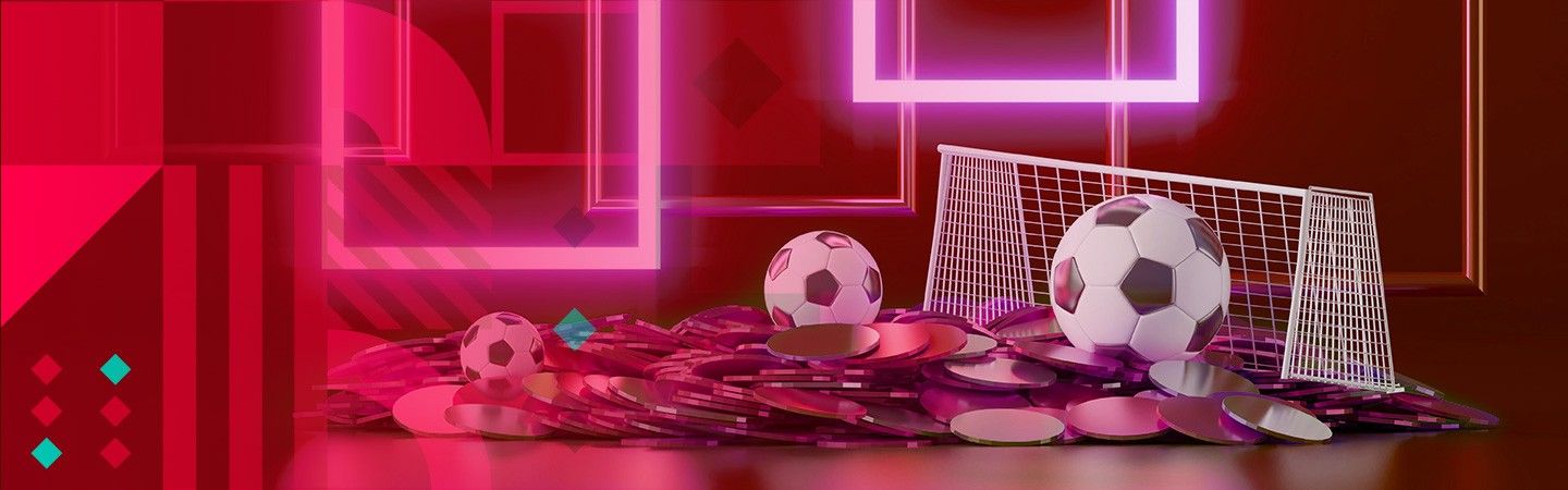 Vedonlyöntiopasbanneri