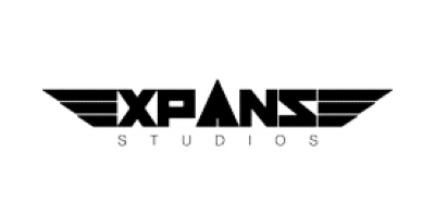 Expanse Studios logo