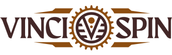 vincispin banner