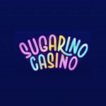 Sugarino Casino side logo review