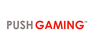Push Gaming logo