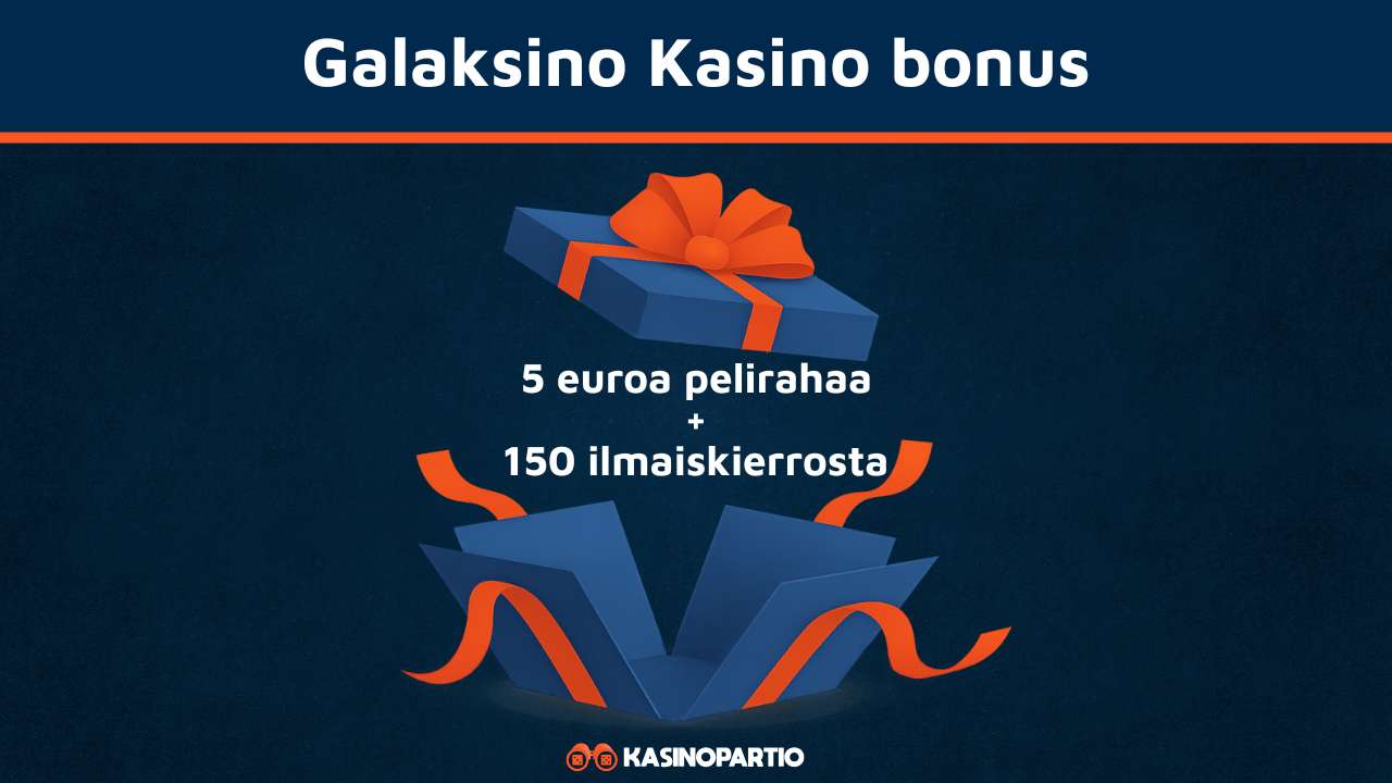 Galaksino bonus