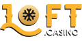 loft casino logo
